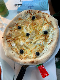 Pizza du Restaurant Bianca Beach à Agde - n°10