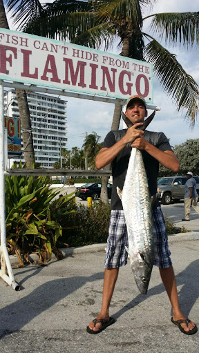 Fishing Charter «Flamingo Deep Sea Fishing», reviews and photos, 801 Seabreeze Blvd, Fort Lauderdale, FL 33316, USA