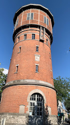 Watertoren (Turnhout)