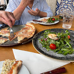 Photo n°2 de l'avis de Rowena.o fait le 14/10/2023 à 14:48 sur le  Di Amici by Pizza em Casa à Lisbon