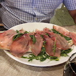 Photo n°1 de l'avis de Enza.e fait le 17/08/2017 à 18:37 sur le  Pizzeria Trattoria Dal Bo à Belluno