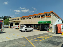 U-Haul Moving & Storage at Bragg Blvd