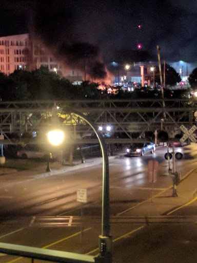 Shopping Mall «Hi-Lake Shopping Center», reviews and photos, 2218 E Lake St, Minneapolis, MN 55407, USA