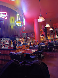 Bar du Restaurant tex-mex (Mexique) Restaurant Tex-Mex à Orléans - n°13