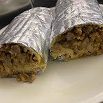 Photo n°8 de l'avis de Vittorio.i fait le 27/01/2024 à 23:03 sur le  Kotubia Kebab à Palermo