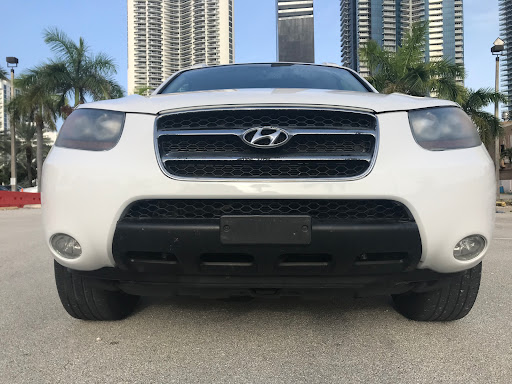 Auto Body Shop «Maaco Collision Repair & Auto Painting», reviews and photos, 2120 Wiley St, Hollywood, FL 33020, USA