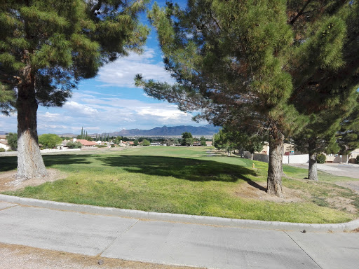 Golf Course «Cerbat Cliffs Golf Course», reviews and photos, 1001 Gates Ave, Kingman, AZ 86401, USA