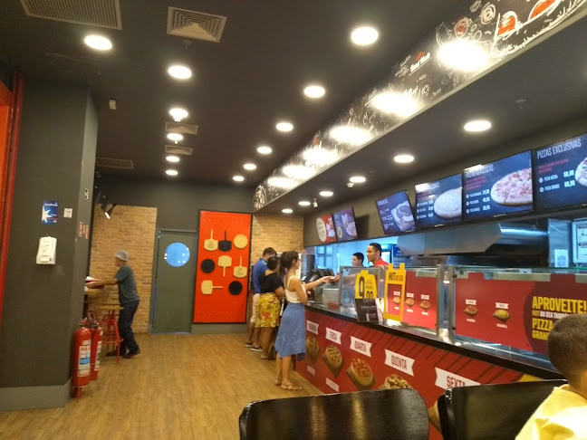 Pizza Hut - Pizzaria