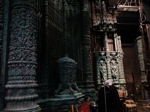 Performing Arts Theater «Indiana Repertory Theatre», reviews and photos, 140 W Washington St, Indianapolis, IN 46204, USA