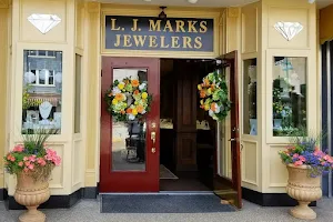 LJ Marks Jewelers image
