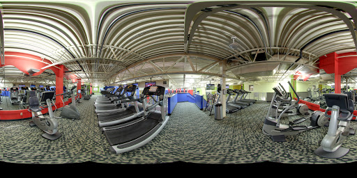 Health Club «In Shape Fitness», reviews and photos, 89 N Main St, Branford, CT 06405, USA