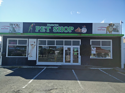 Masterton Pet Shop