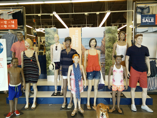 Clothing Store «Old Navy», reviews and photos, 2100 S University Dr, Davie, FL 33324, USA