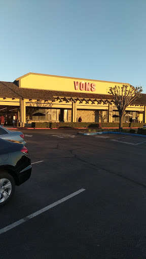 Grocery Store «Vons», reviews and photos, 6351 Haven Ave, Rancho Cucamonga, CA 91737, USA