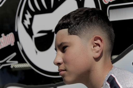 Barber Shop «Firme Cuts», reviews and photos, 105 S Kimball Ave, Caldwell, ID 83605, USA