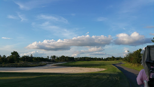 Golf Course «Windswept Dunes», reviews and photos, 11 Club House Dr E, Freeport, FL 32439, USA
