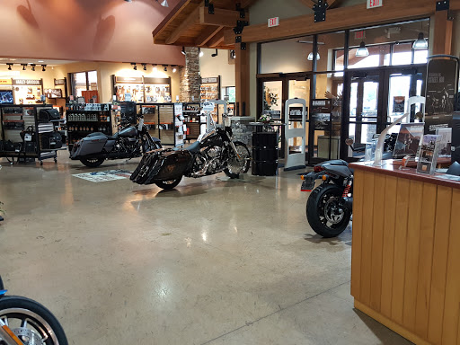 Harley-Davidson Dealer «Appalachian Harley-Davidson», reviews and photos, 6695 Carlisle Pike, Mechanicsburg, PA 17050, USA