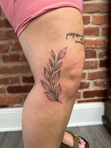 Explore cherokee indian tattoo ideas, creative tattoo ideas in Leola, available at Sweet Omens