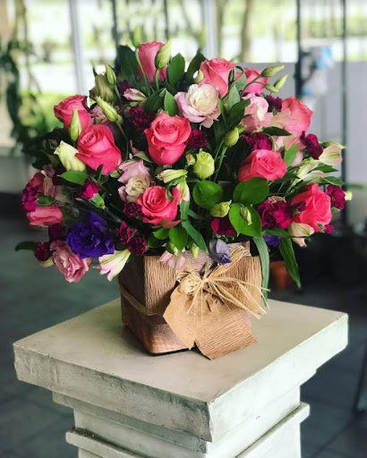 Florist «Flower Market», reviews and photos, 5851 Wiles Rd, Coral Springs, FL 33067, USA