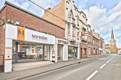 Norestim Immobilier - Pérenchies à Pérenchies