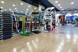 Visa Gym image