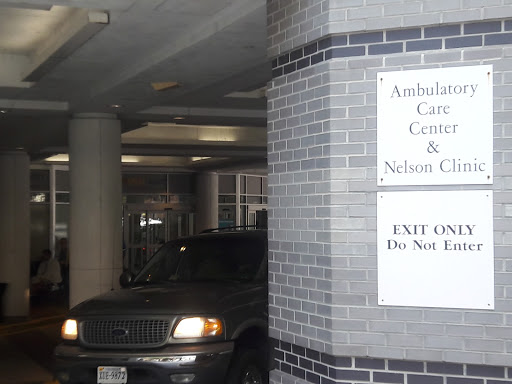 Pharmacy «ACC Pharmacy», reviews and photos, 1200 E Marshall St, Richmond, VA 23298, USA