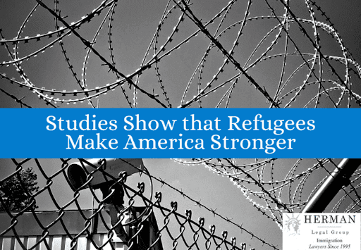 Immigration Attorney «Richard Herman, Attorney at Law», reviews and photos