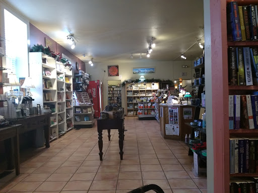 Cafe «Revelations Cafe», reviews and photos, 112 N Main St, Fairfield, IA 52556, USA