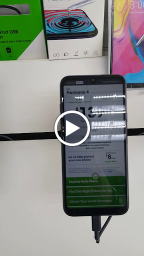 Cell Phone Store «Cricket Wireless Authorized Retailer», reviews and photos, 1703 N Lebanon St, Lebanon, IN 46052, USA