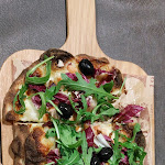 Photo n°1 de l'avis de Giorgio. fait le 01/04/2023 à 15:41 sur le  Osteria - I Giardini di Giunone à Lanuvio