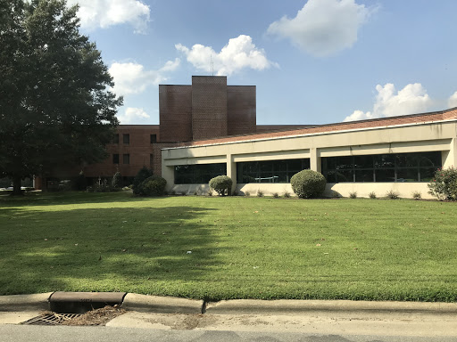 500 S Academy St, Ahoskie, NC 27910, USA