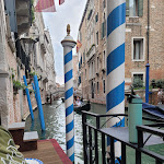 Photo n°5 de l'avis de Michaele.o fait le 06/09/2023 à 10:53 sur le  Hotel Colombina à Venice