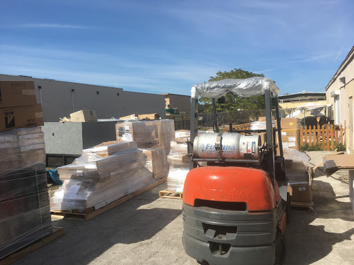 Office Furniture Store «All American Office Furniture», reviews and photos, 2730 Fowler St, Fort Myers, FL 33901, USA