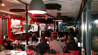 Atmosphère du Restaurant français LA PAILLOTE RESTAURANT à Brie-Comte-Robert - n°9