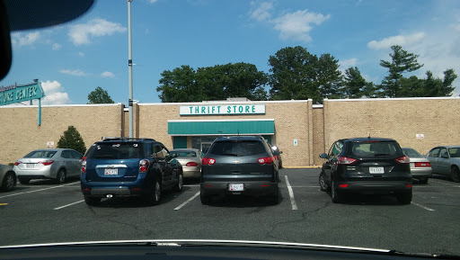 Thrift Store «Edgewood Thrift Store», reviews and photos, 1955 Pulaski Hwy, Edgewood, MD 21040, USA