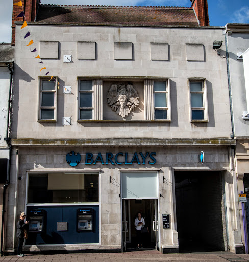 Barclays Bank