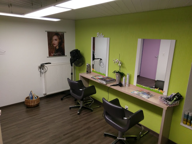 Rezensionen über Coiffure NATurelle in Delsberg - Friseursalon