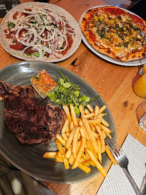 KEBAB AMBIANCE ISTANBUL à Le Cannet