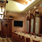 Photo n°3 de l'avis de Harald.o fait le 02/01/2017 à 15:50 sur le  Ristorante Pizzeria El Fontego à Chioggia