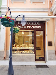 BOGORIDI Gold & Diamonds - магазин за злато в Бургас