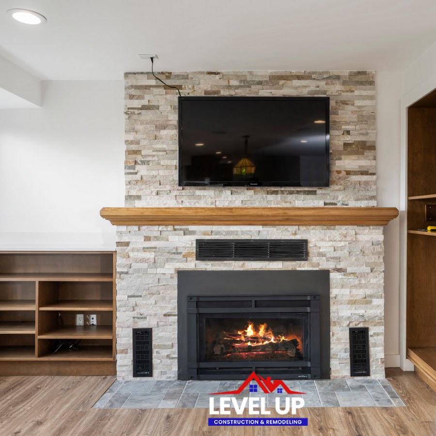 Level Up Construction & Remodeling reviews