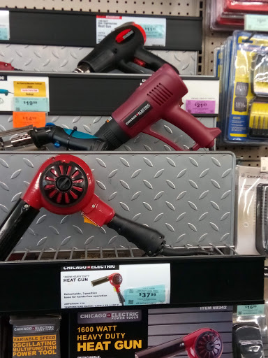 Hardware Store «Harbor Freight Tools», reviews and photos, 395 Westgate Dr, Brockton, MA 02301, USA