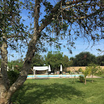 Photo n°2 de l'avis de Donatella.a fait le 20/09/2018 à 21:37 sur le  Corte dei Melograni Hotel Resort à Otranto