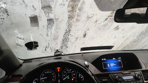 Car Wash «Simoniz Car Wash», reviews and photos, 19055 Biscayne Blvd, Miami, FL 33180, USA