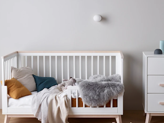 Baby Cots & Baby Furniture - Design Kids Australia