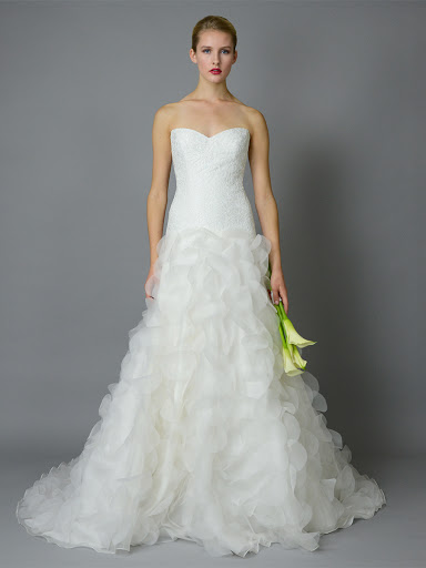 Bridal Shop «Vwidon Bridal Boutique», reviews and photos, 360 W Superior St, Chicago, IL 60654, USA