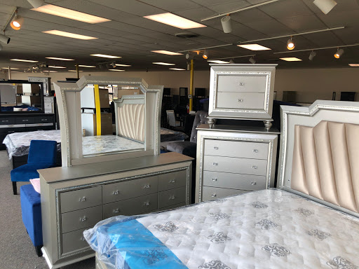 Bedroom Furniture Store «Price Busters Discount Furniture», reviews and photos, 2101 University Blvd E, Hyattsville, MD 20783, USA