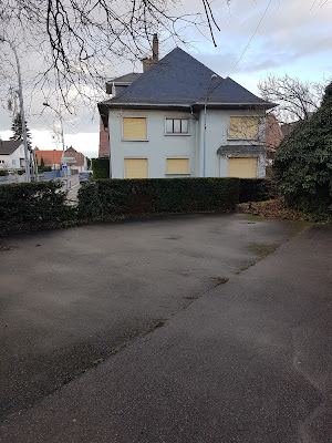Gouny Marie-Claire à Wittenheim