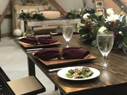 Caterer «The Grand Gourmet», reviews and photos, 3931 Jodeco Rd, McDonough, GA 30253, USA