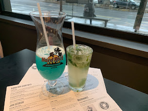 Photo n°220 de Hard Rock Cafe Lyon à Lyon ()